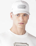 KYLO CAP UNISEX WHITE