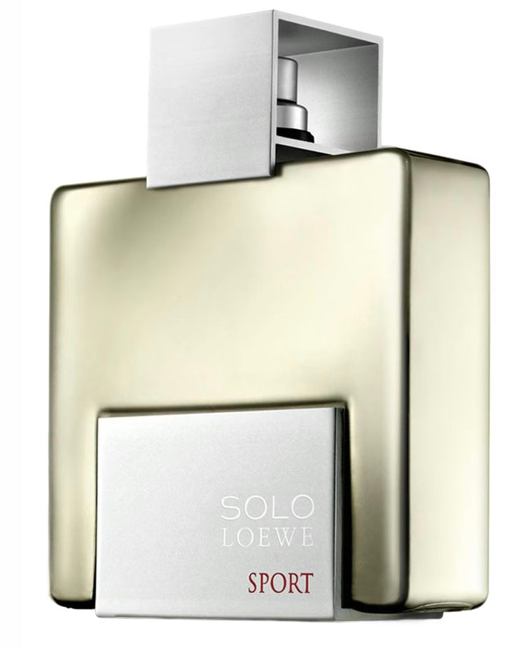 SOLO LOEWE SPORT 100ML