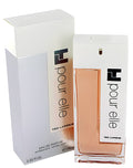 TED LAPIDUS POUR ELLE 50ML