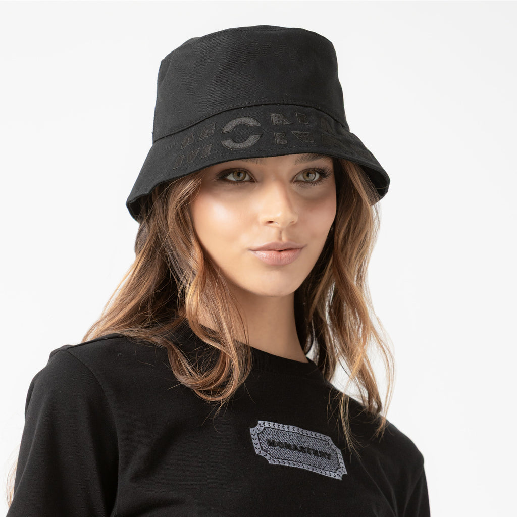 GALANT HAT UNISEX BLACK BLACK U