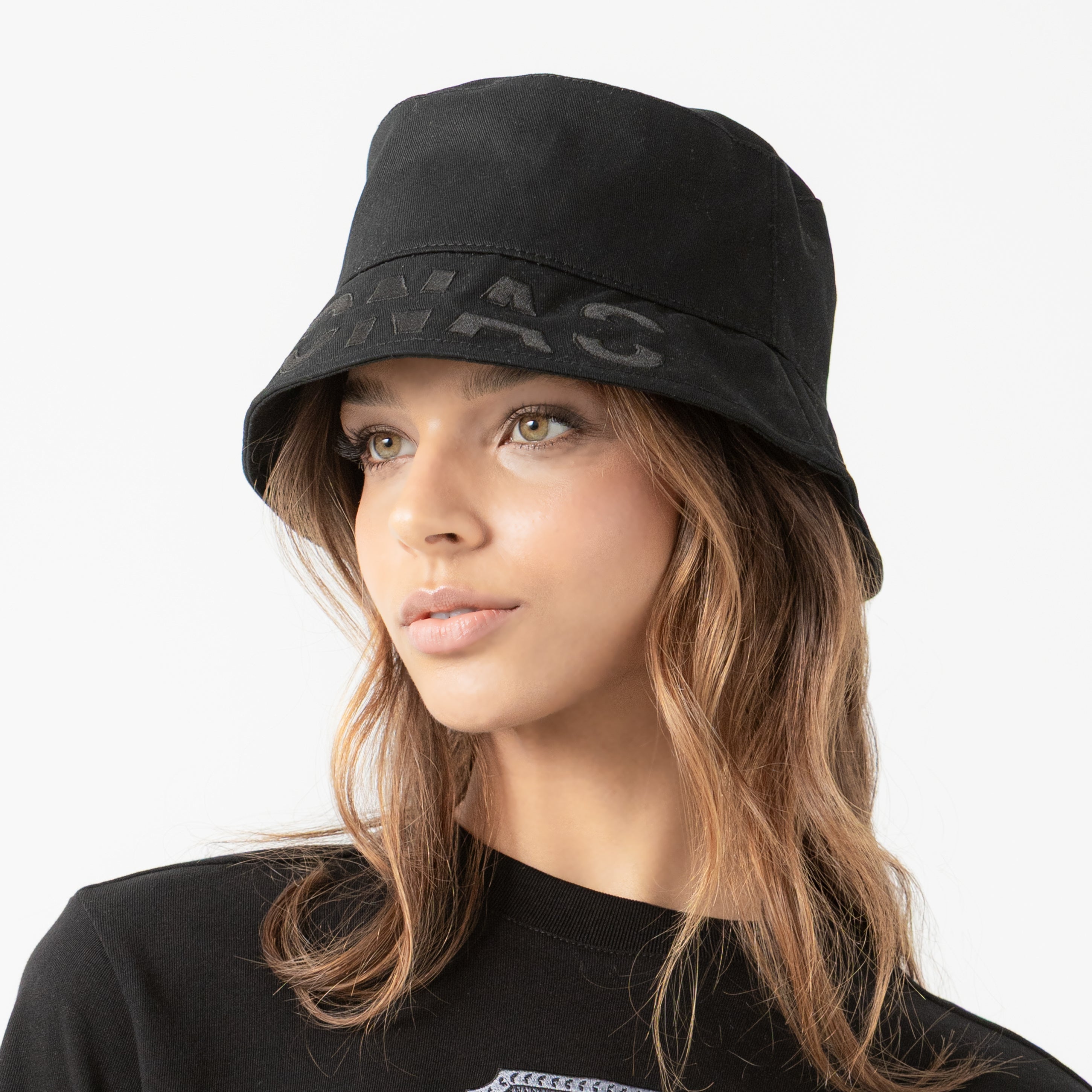 GALANT HAT UNISEX BLACK BLACK U