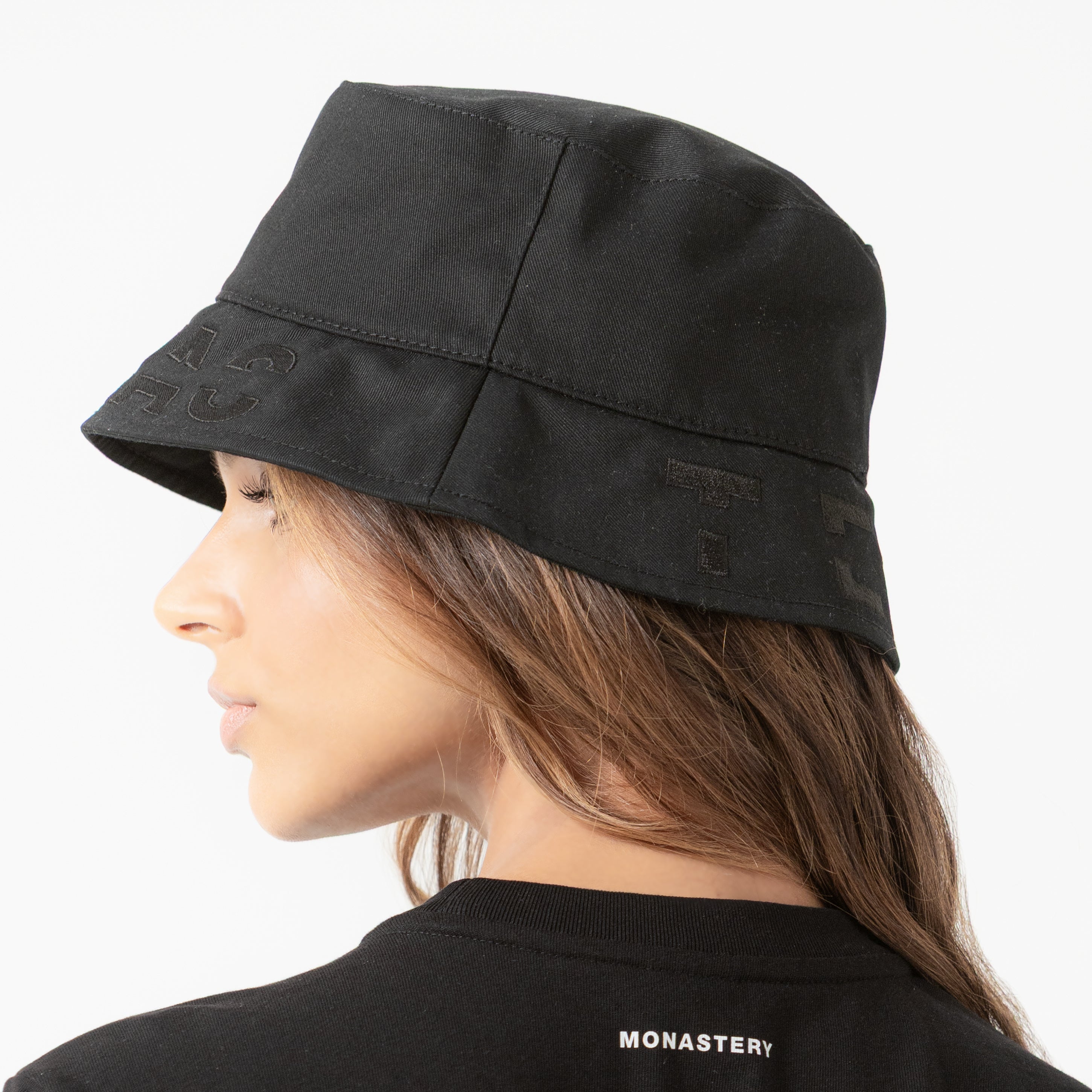 GALANT HAT UNISEX BLACK BLACK U