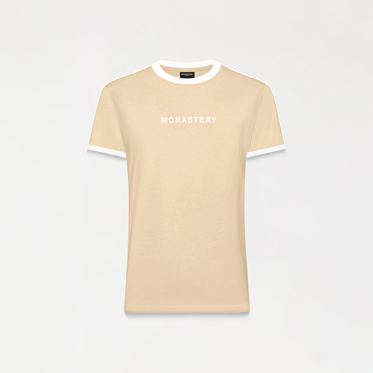 GASHERBRUM T-SHIRT WOMEN BROWN