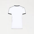 GASHERBRUM T-SHIRT WOMEN WHITE