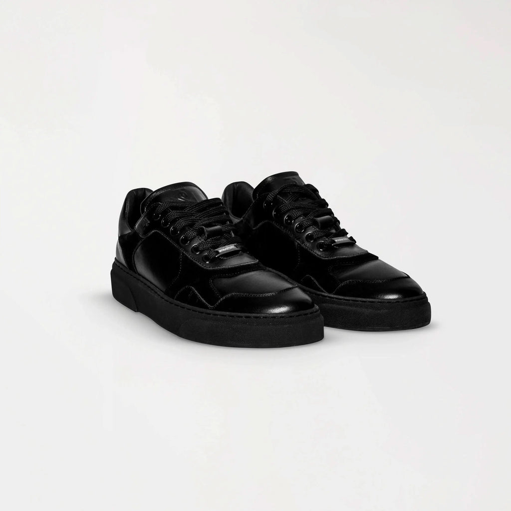 ZAPATOS GIORGIO NEGRO 2 - MONASTERY 