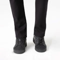 GIUSEPPE SNEAKERS MEN BLACK