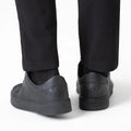 GIUSEPPE SNEAKERS MEN BLACK