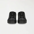 GIUSEPPE SNEAKERS MEN BLACK