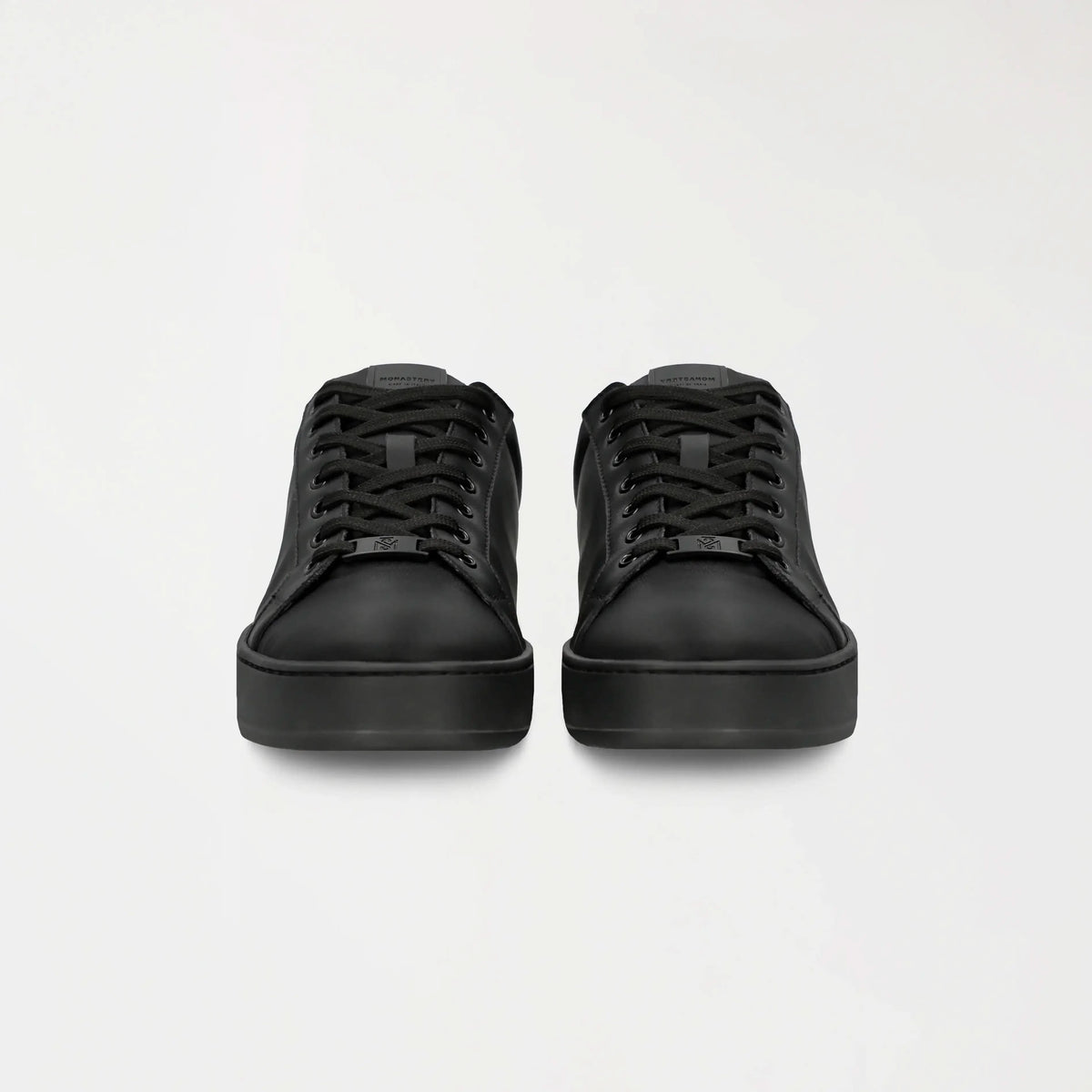 GIUSEPPE SNEAKERS MEN BLACK