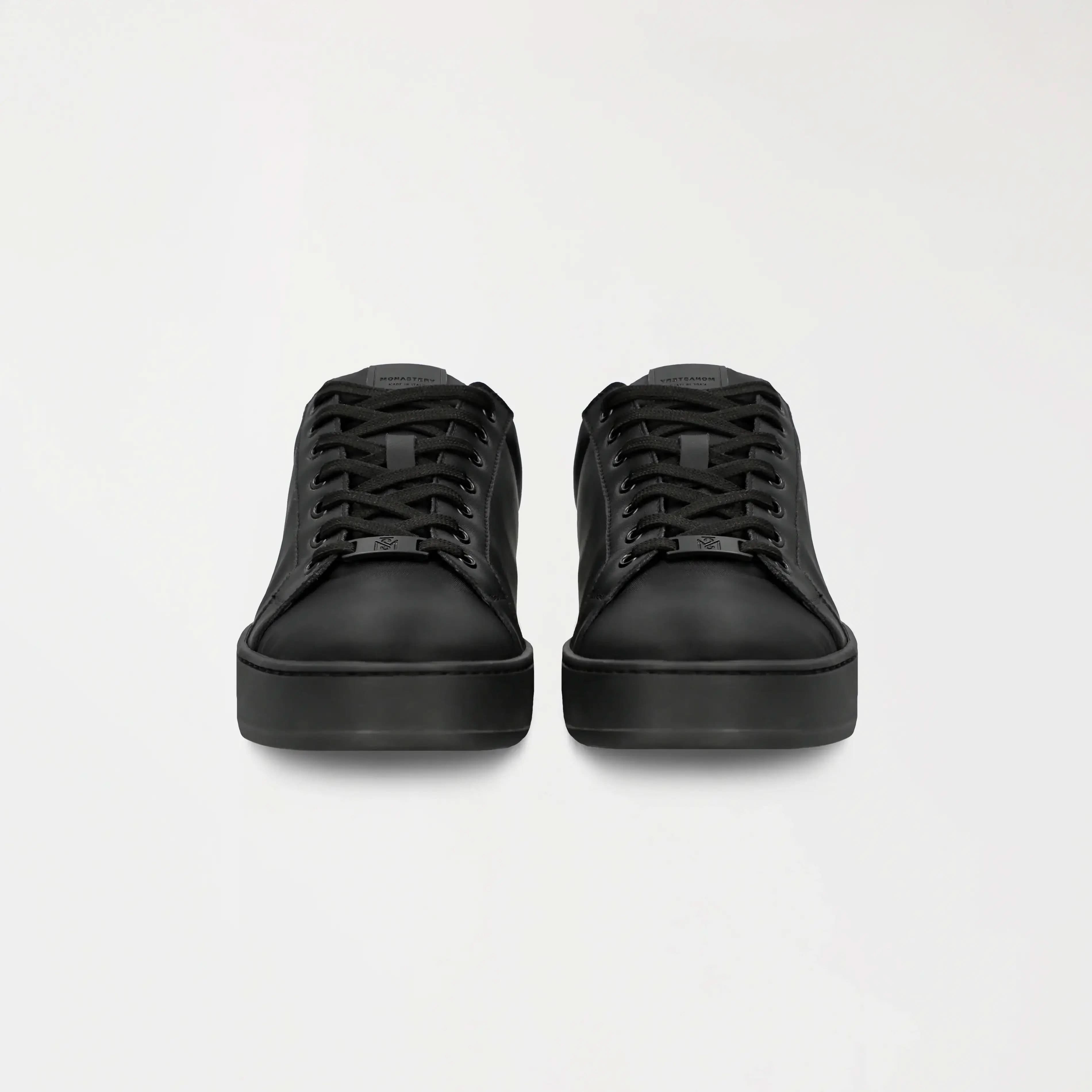 GIUSEPPE SNEAKERS MEN BLACK
