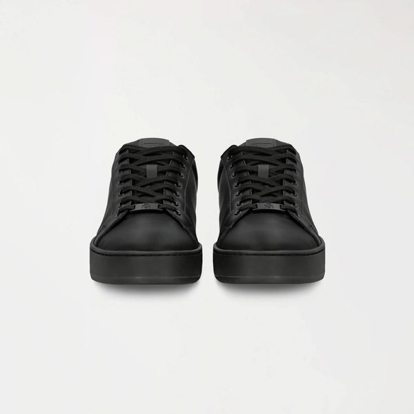 GIUSEPPE SNEAKERS MEN BLACK