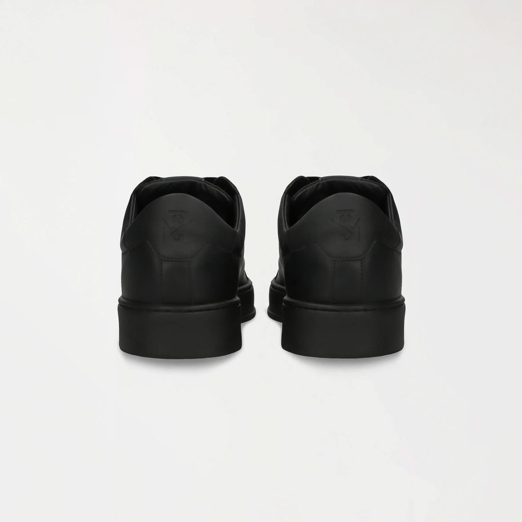 GIUSEPPE SNEAKERS MEN BLACK