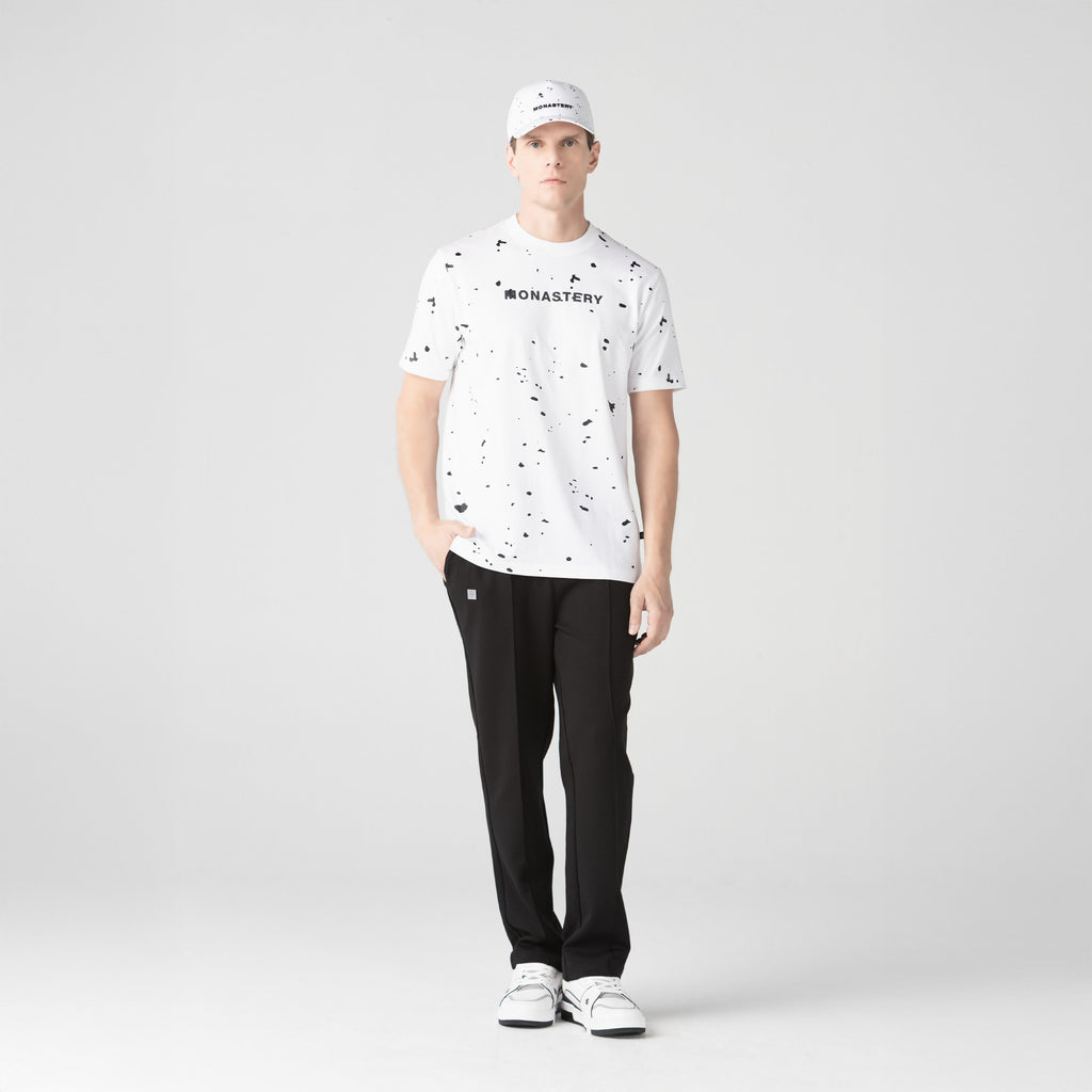GLORIFICUS T-SHIRT MEN WHITE