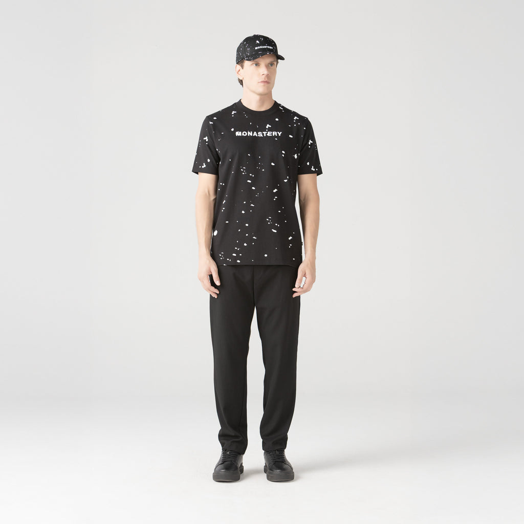 GLORIFICUS T-SHIRT MEN BLACK