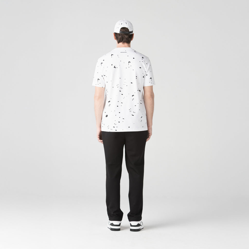 GLORIFICUS T-SHIRT MEN WHITE