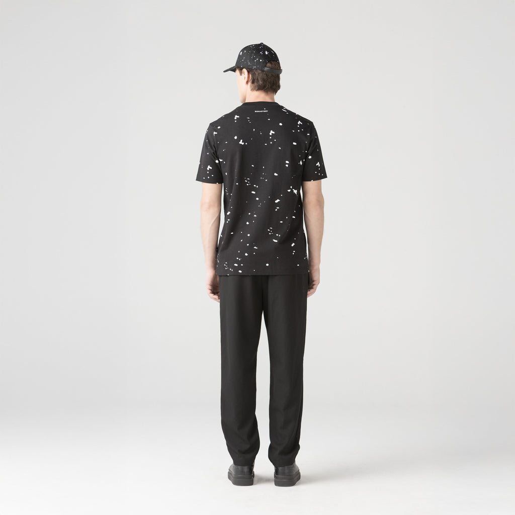 GLORIFICUS T-SHIRT MEN BLACK