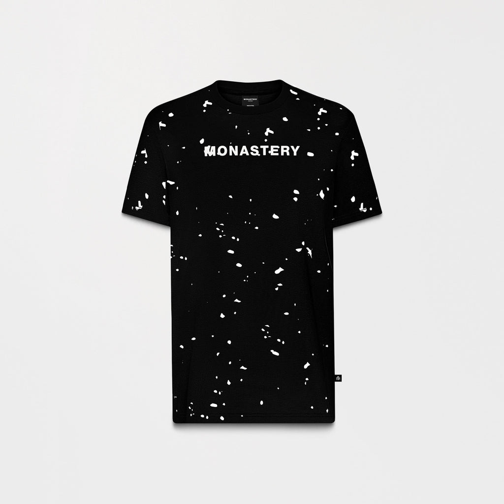 GLORIFICUS T-SHIRT MEN BLACK