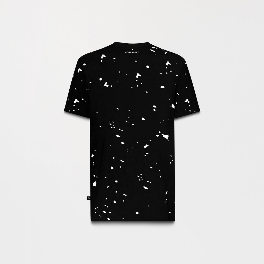GLORIFICUS T-SHIRT MEN BLACK