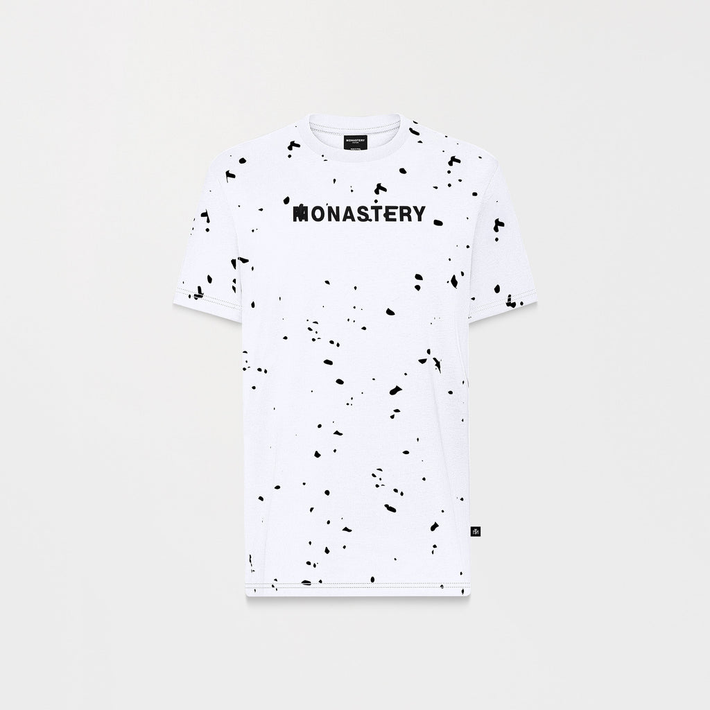 GLORIFICUS T-SHIRT MEN WHITE