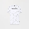 GLORIFICUS T-SHIRT MEN WHITE