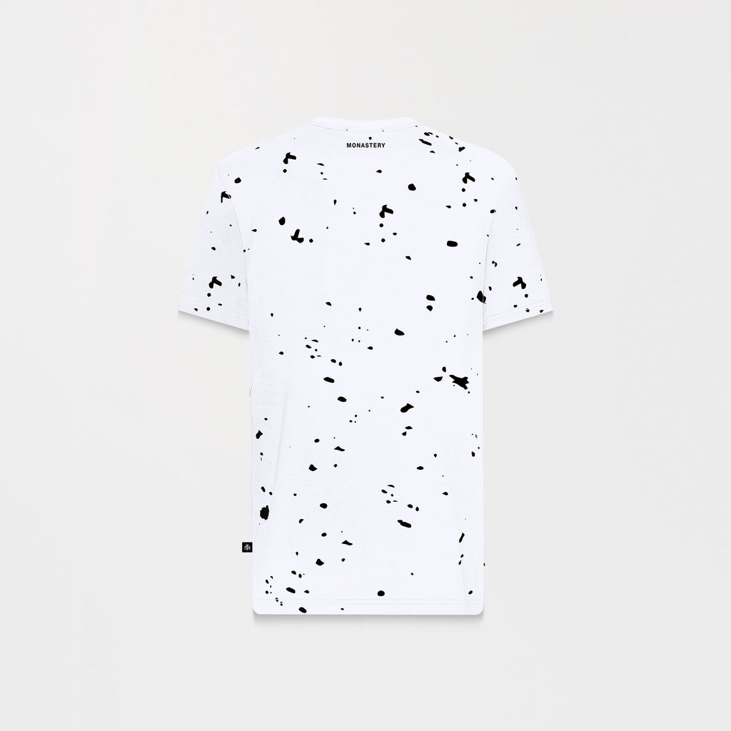 GLORIFICUS T-SHIRT MEN WHITE