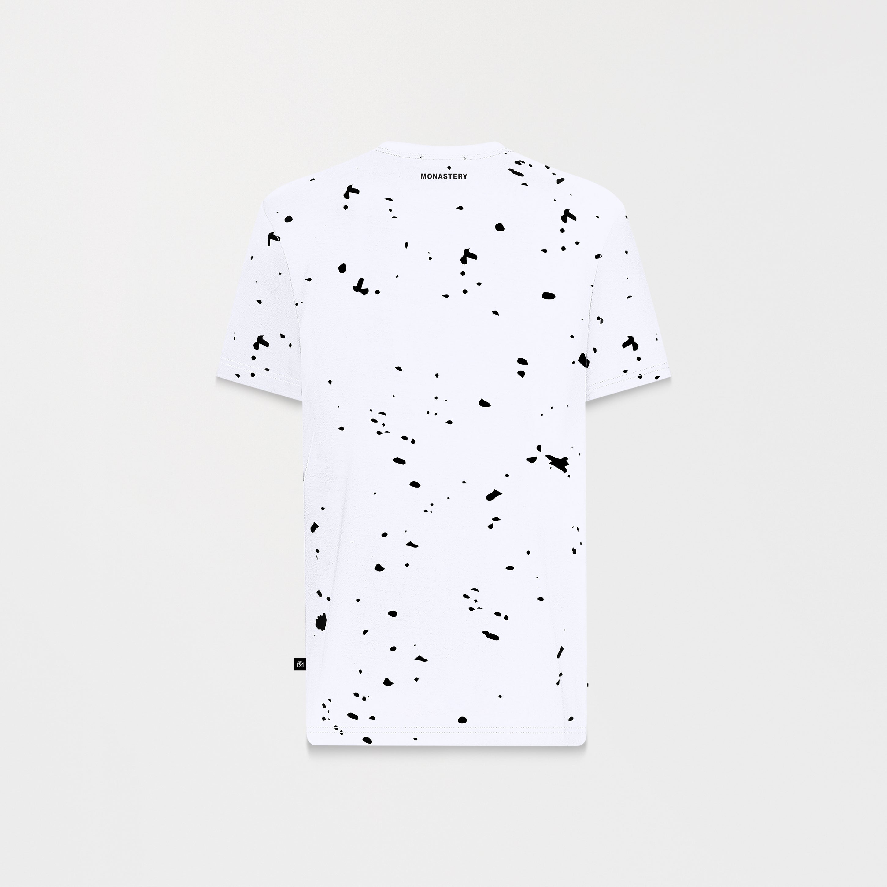 GLORIFICUS T-SHIRT MEN WHITE