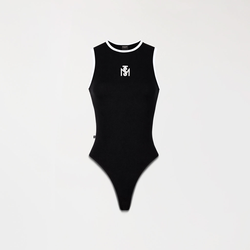 GORE BODY WOMEN BLACK