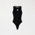 GORE BODY WOMEN BLACK