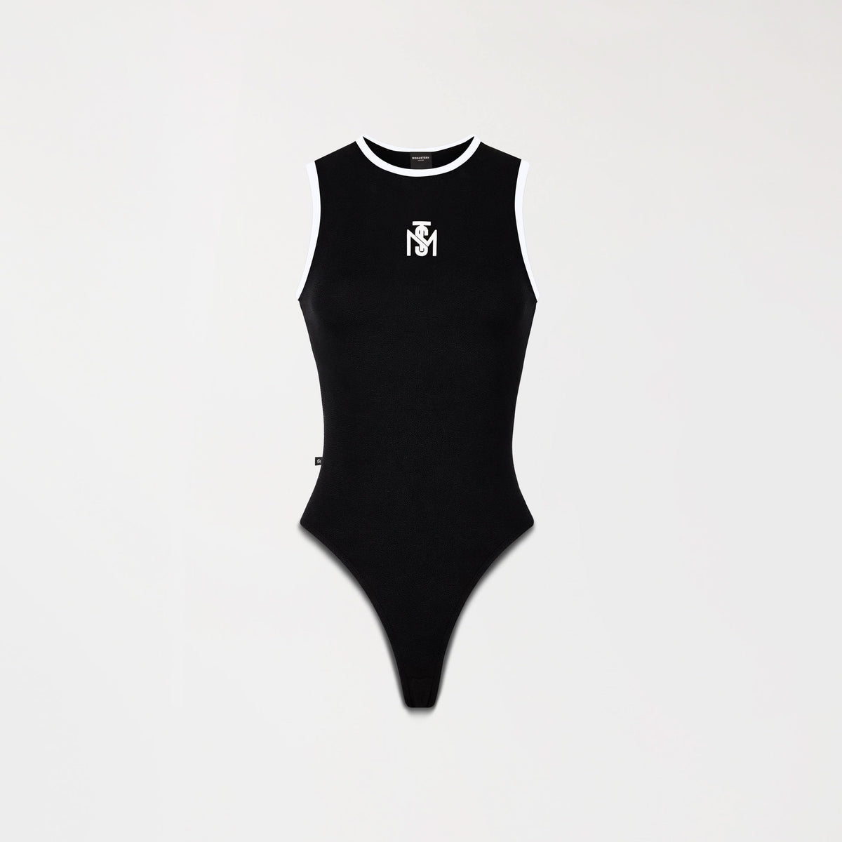 GORE BODY WOMEN BLACK