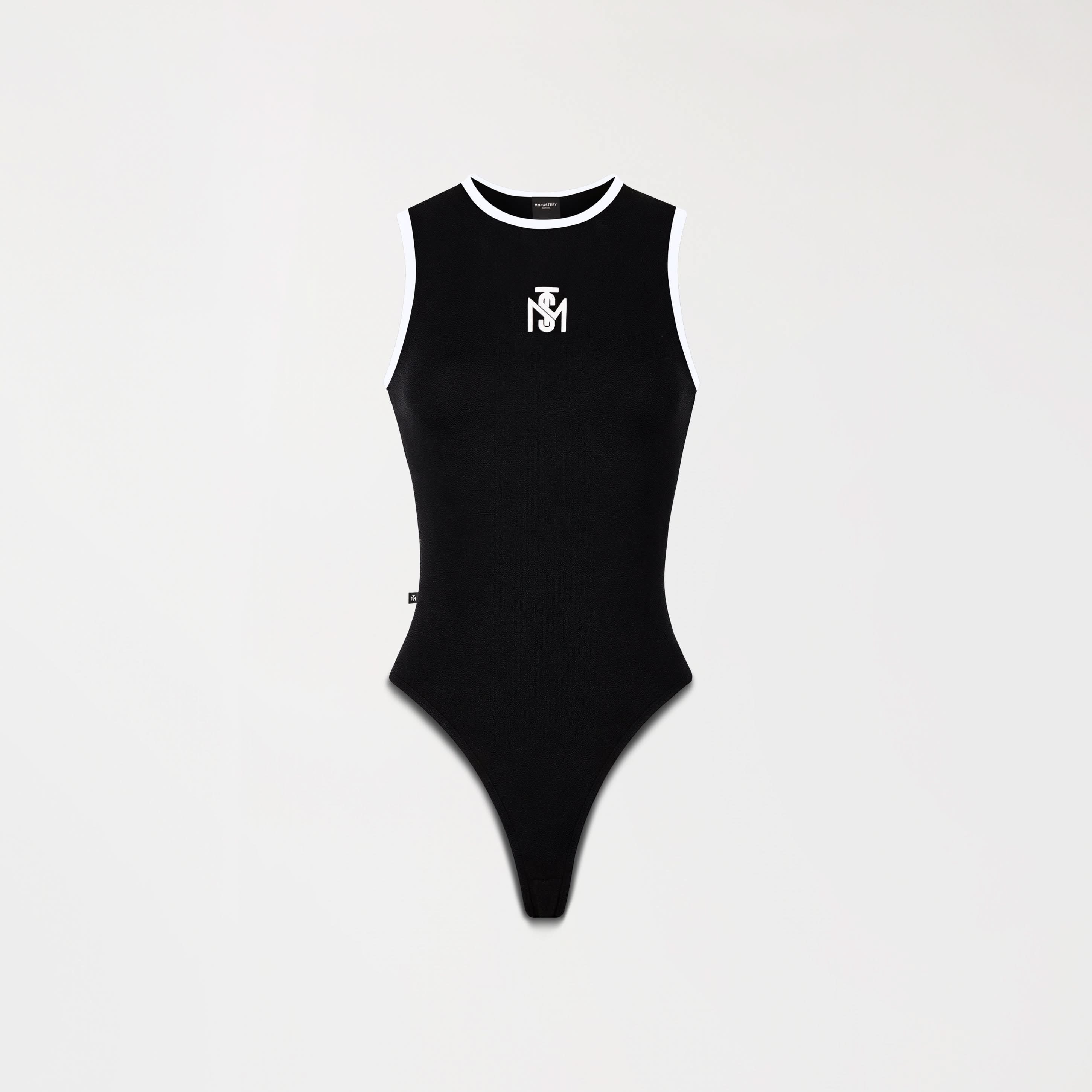 GORE BODY WOMEN BLACK