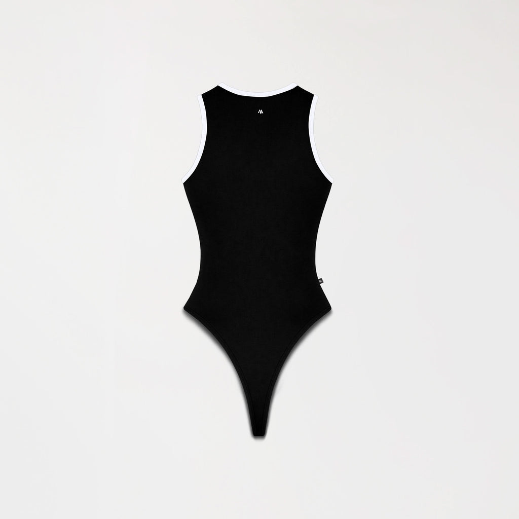 GORE BODY WOMEN BLACK