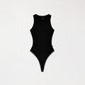 GORE BODY WOMEN BLACK