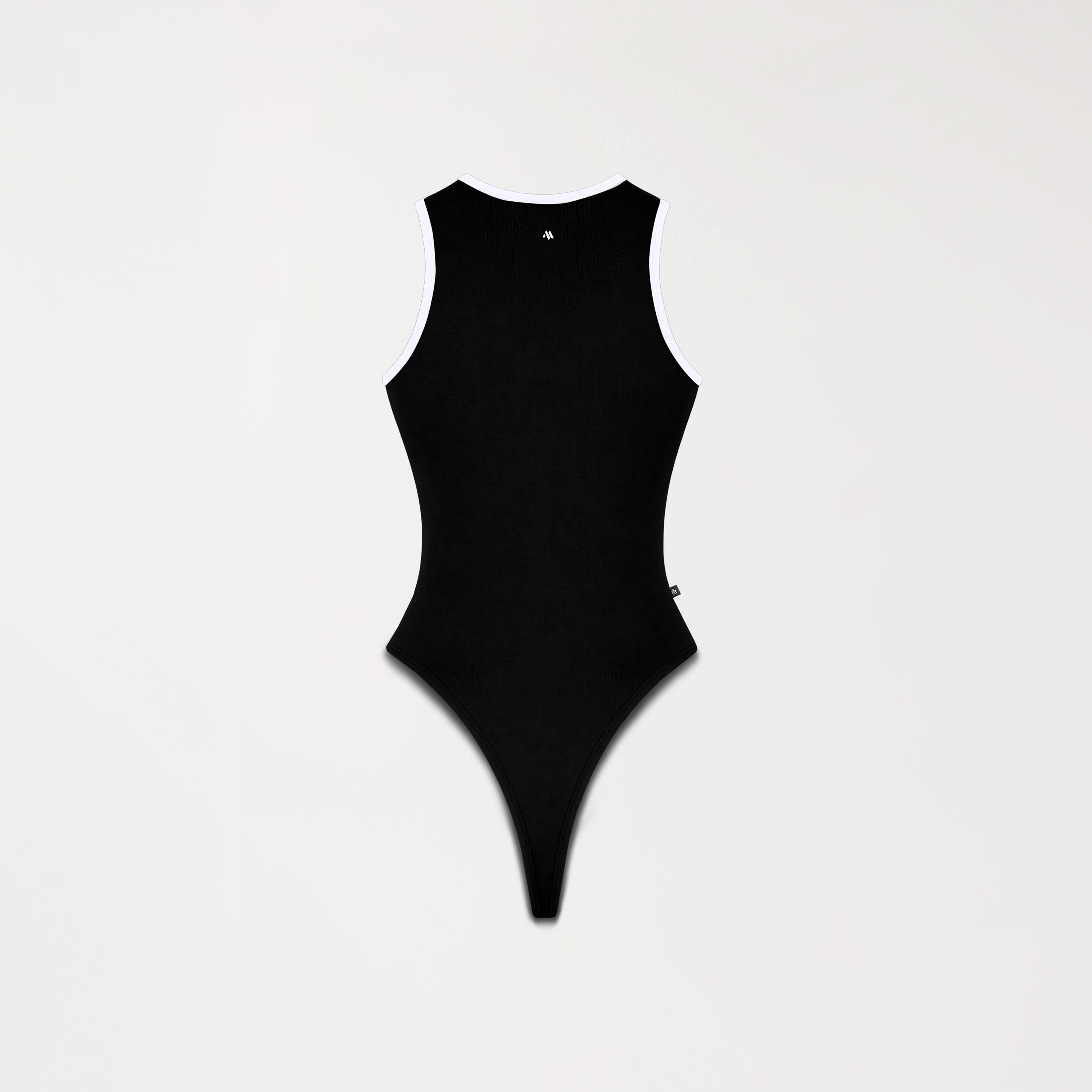 GORE BODY WOMEN BLACK