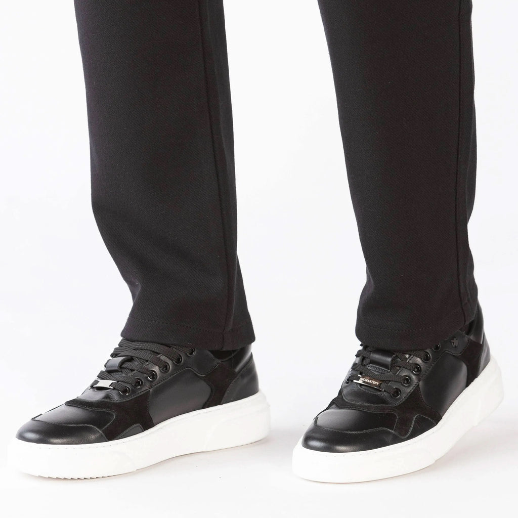 ZAPATOS GIORGIO BLANCO 3 - MONASTERY 