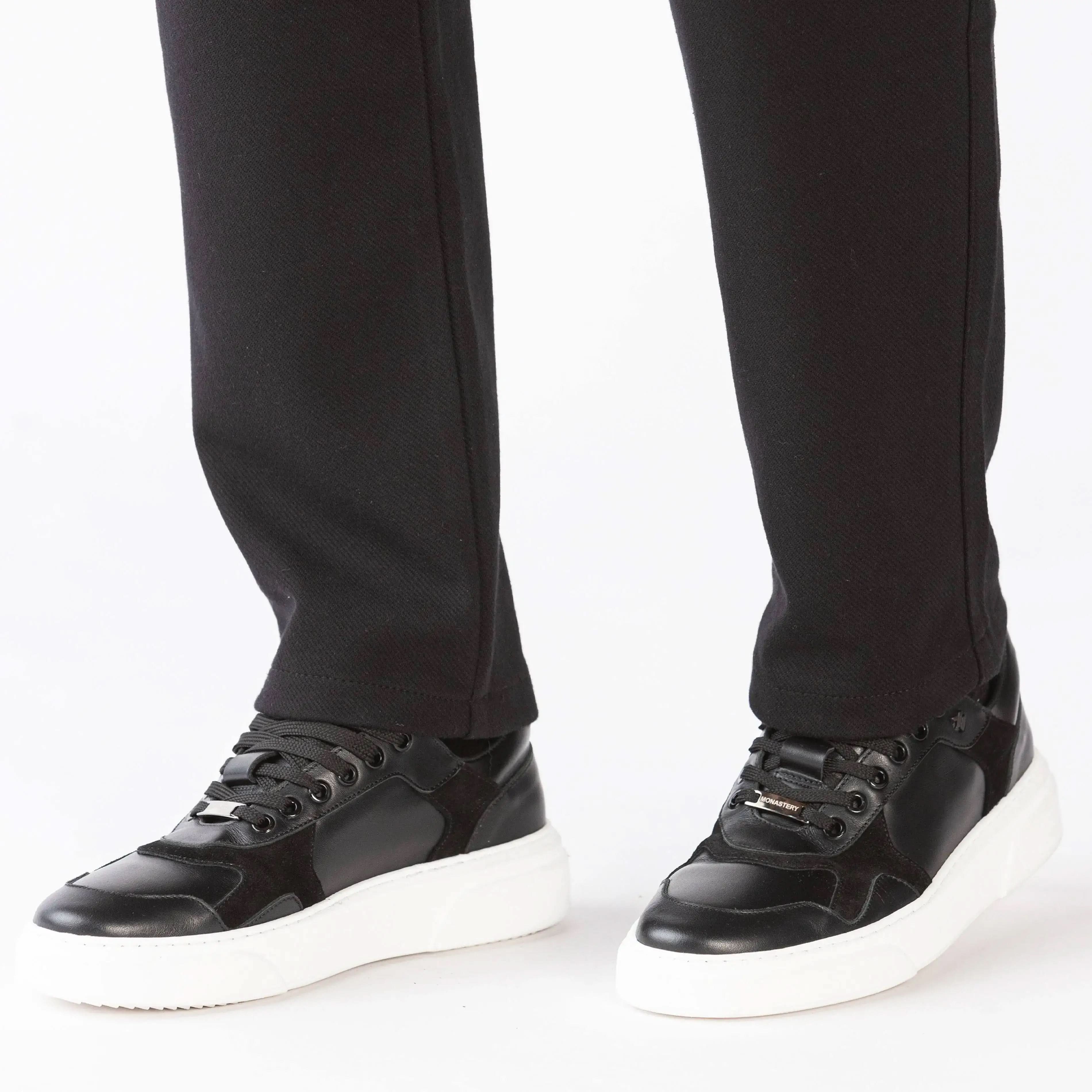 ZAPATOS GIORGIO BLANCO 3 - MONASTERY 