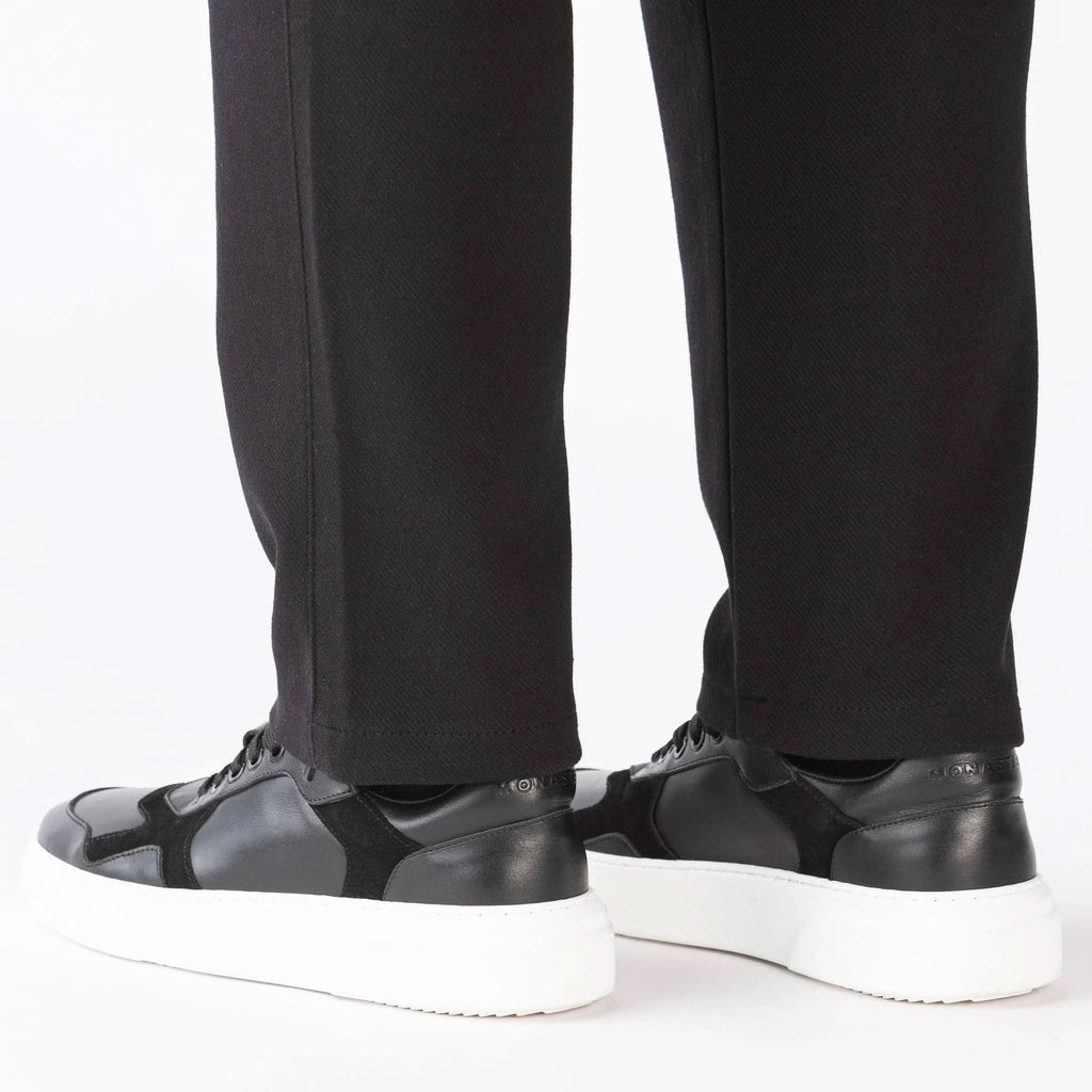 ZAPATOS GIORGIO BLANCO 5 - MONASTERY 