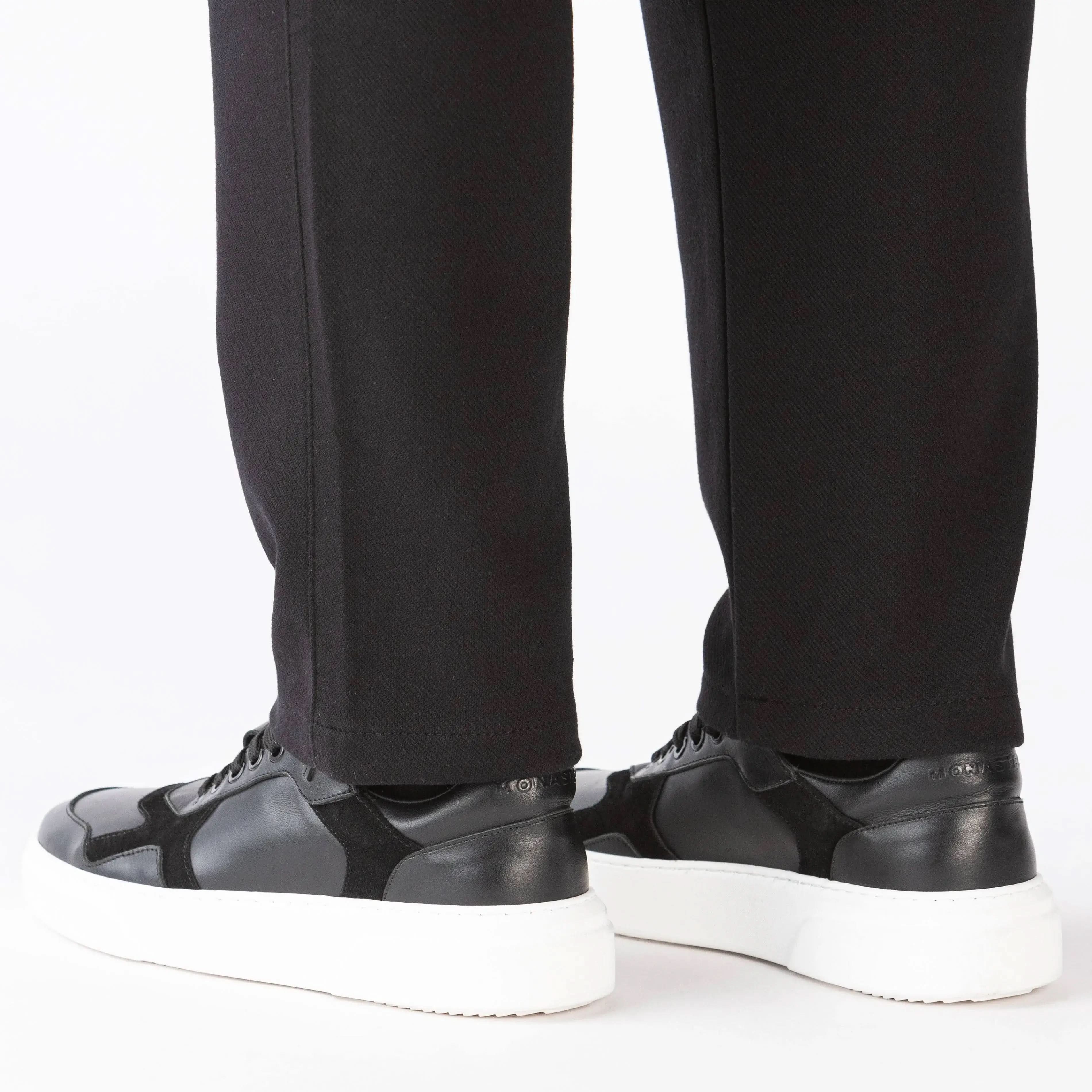 ZAPATOS GIORGIO BLANCO 5 - MONASTERY 