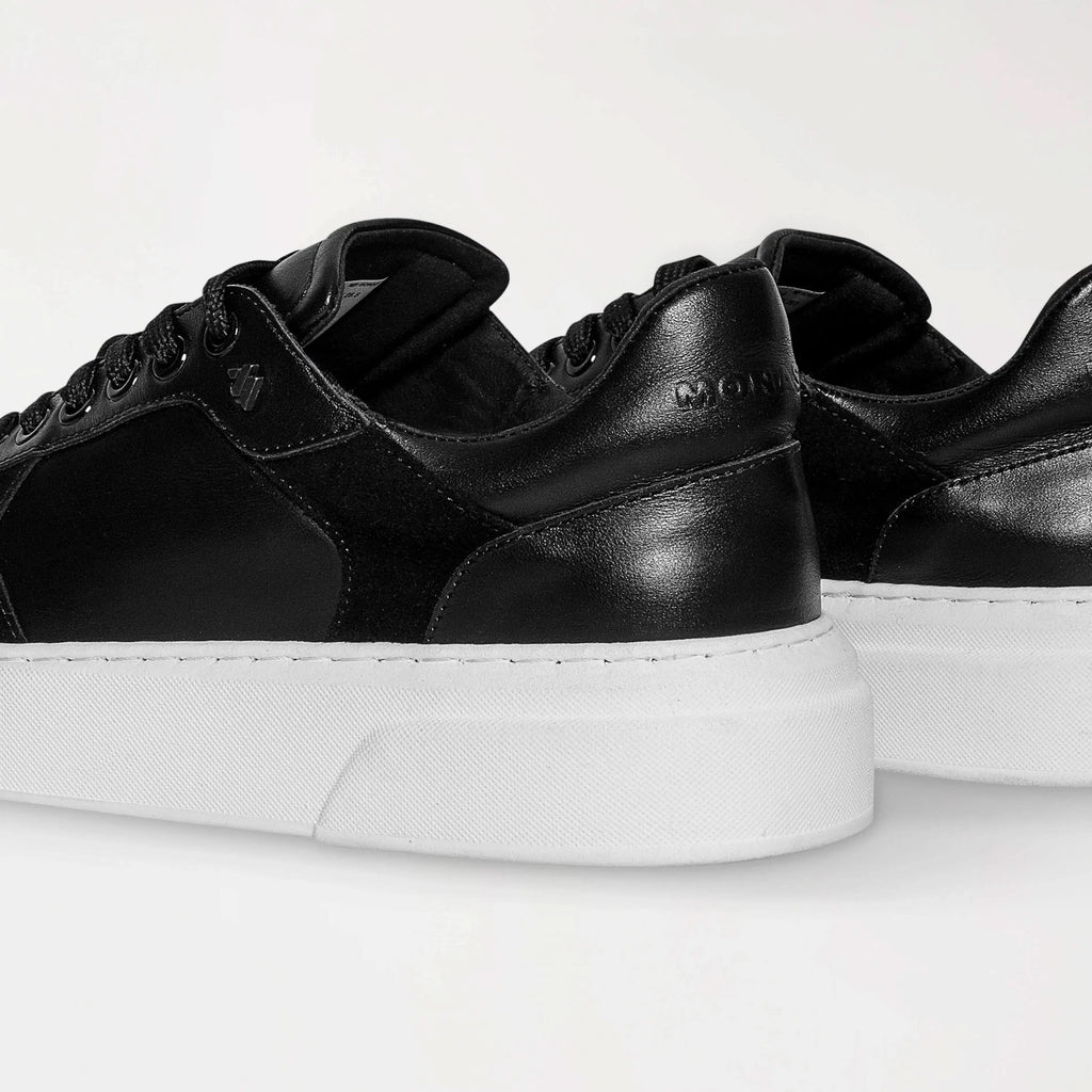 ZAPATOS GIORGIO BLANCO 4 - MONASTERY 