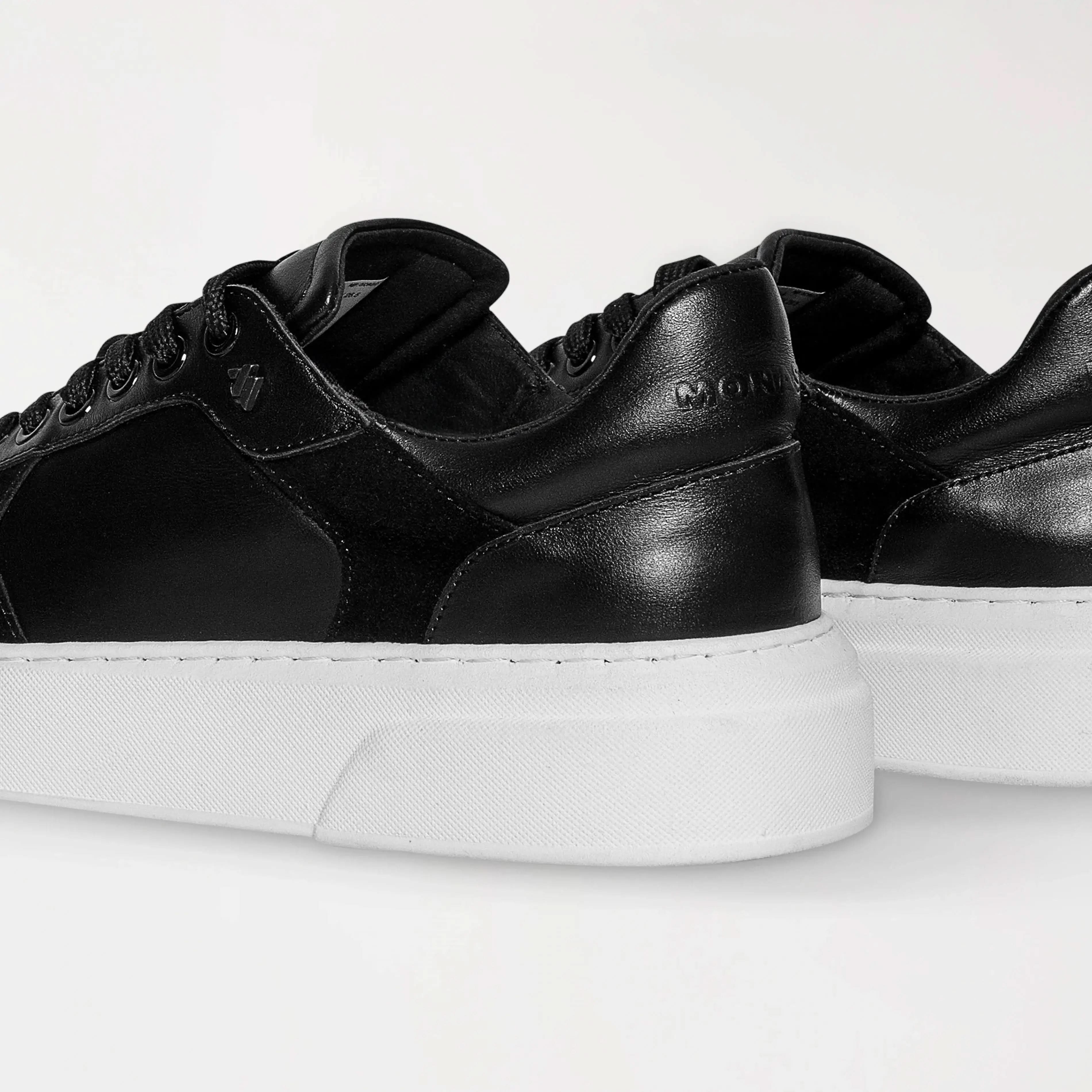 ZAPATOS GIORGIO BLANCO 4 - MONASTERY 
