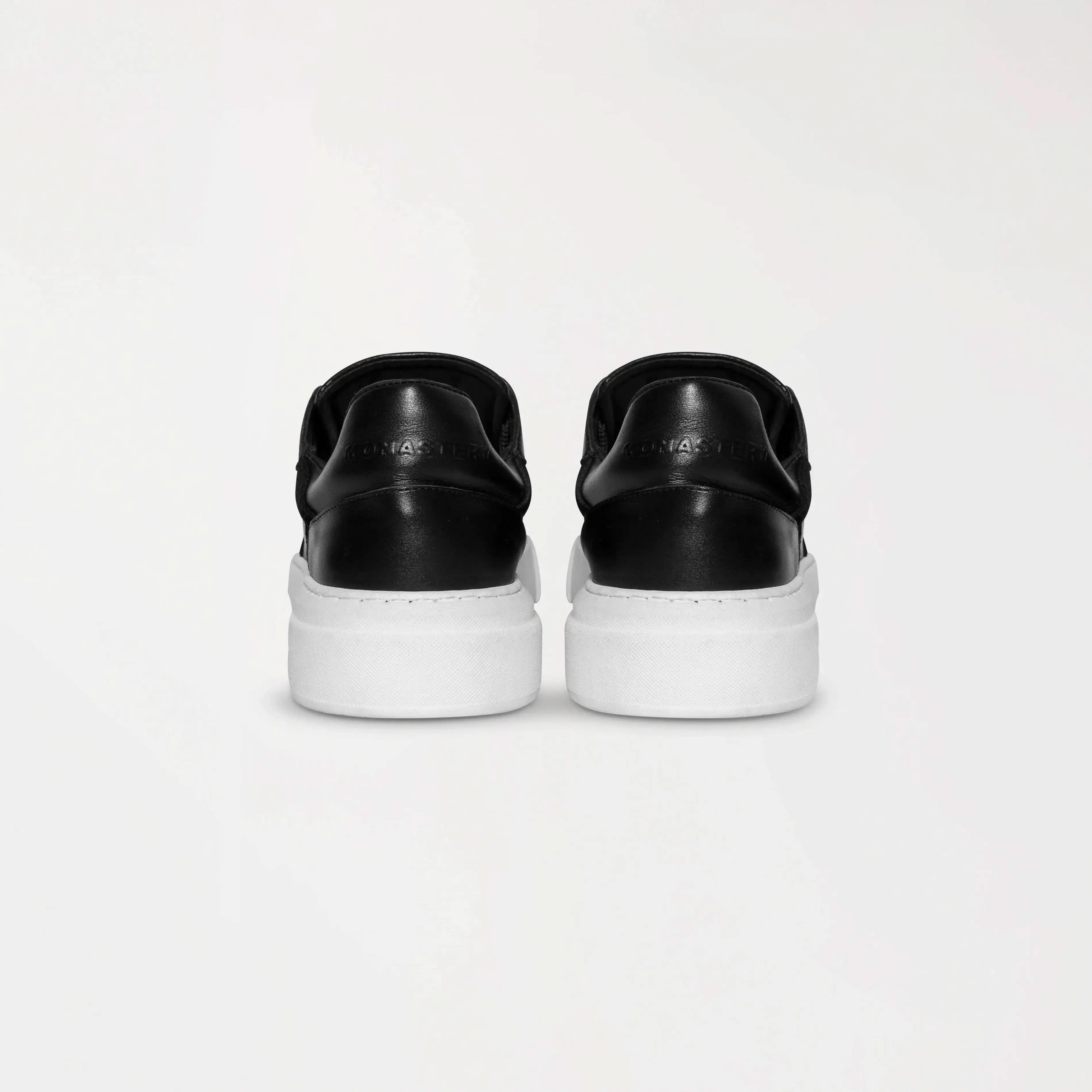 ZAPATOS GIORGIO BLANCOS 6 - MONASTERY