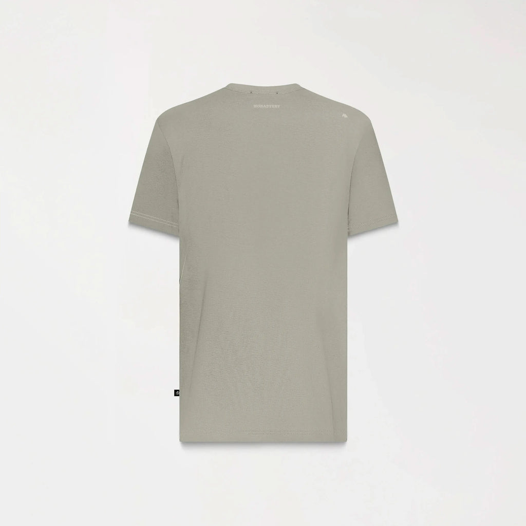 GOTLLI T-SHIRT MEN SEA GRASS