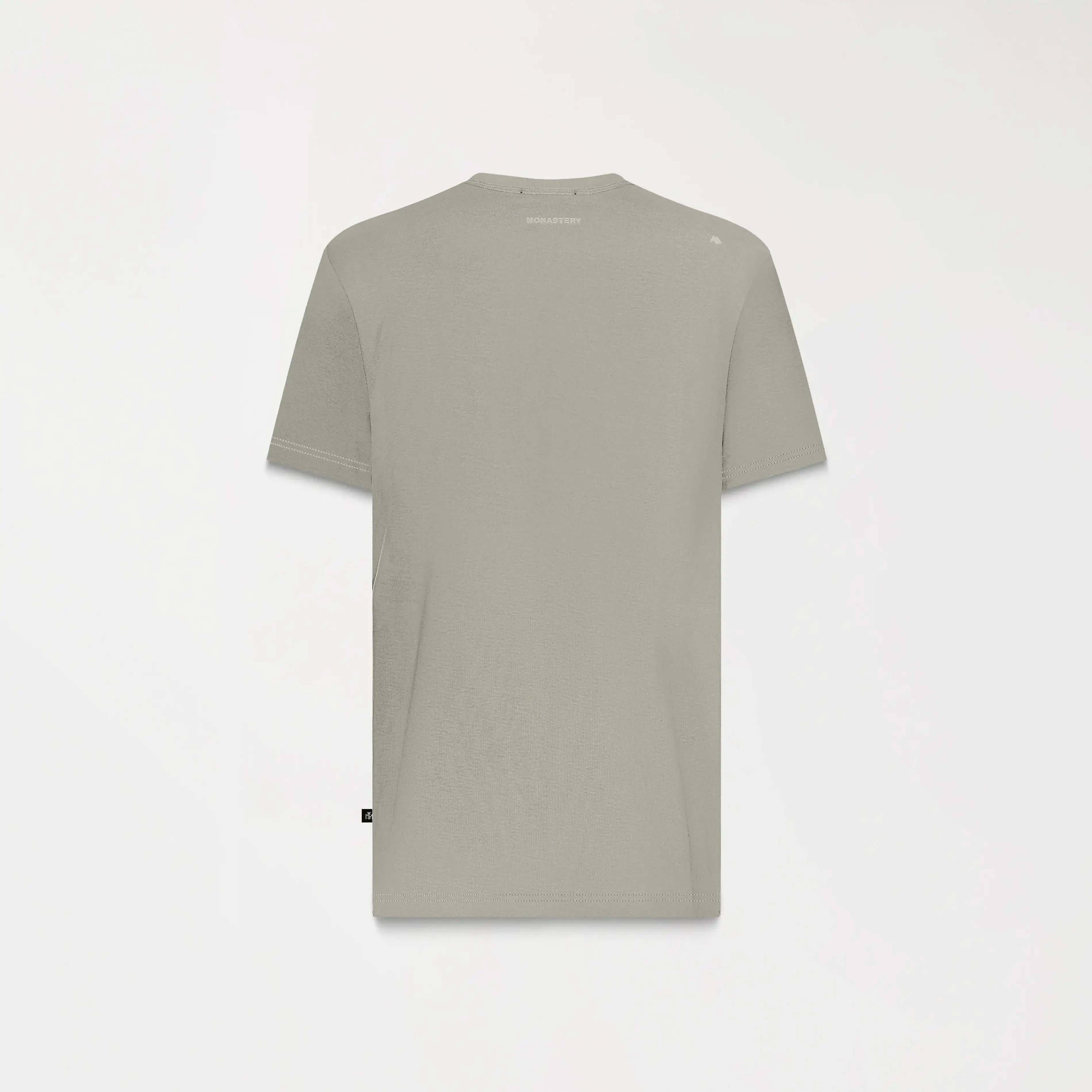 GOTLLI T-SHIRT MEN SEA GRASS
