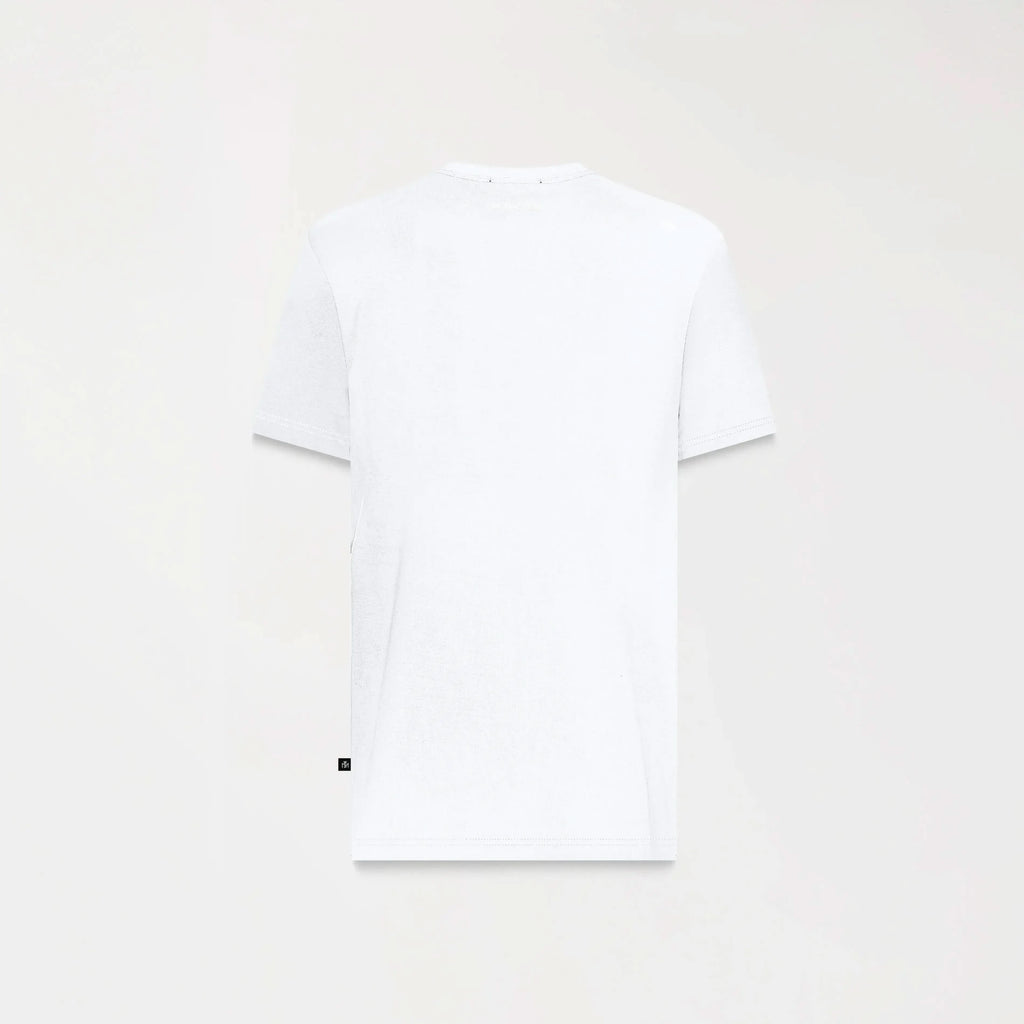 GOTLLI T-SHIRT MEN WHITE