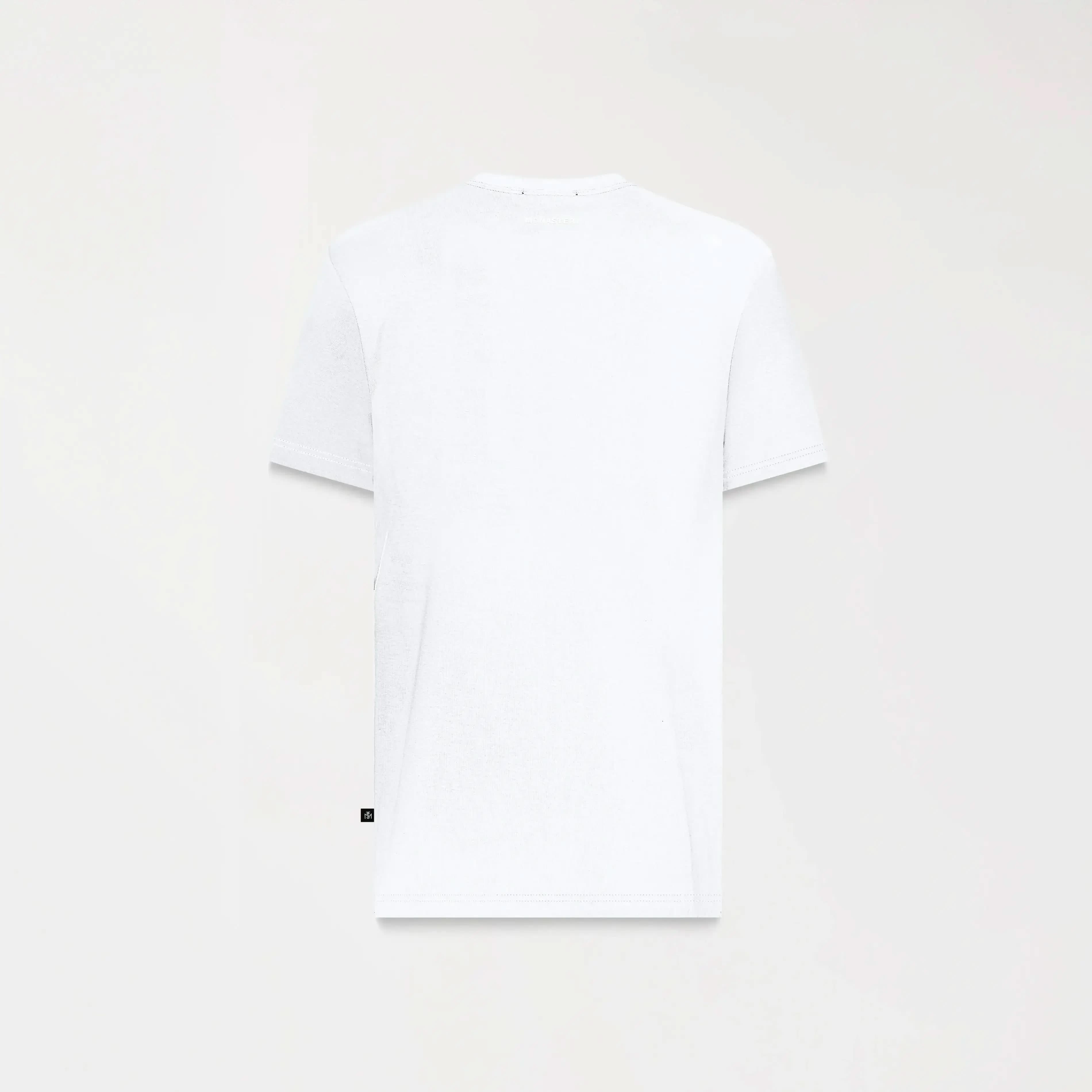 GOTLLI T-SHIRT MEN WHITE