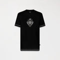 GRAVIT T-SHIRT MEN BLACK