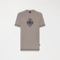 GRAVIT T-SHIRT MEN CINDER
