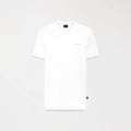 GREENHILL T-SHIRT MEN WHITE - Monastery