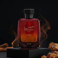 HAWAS FIRE 100ML