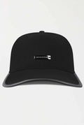 JORHAM CAP UNISEX BLACK