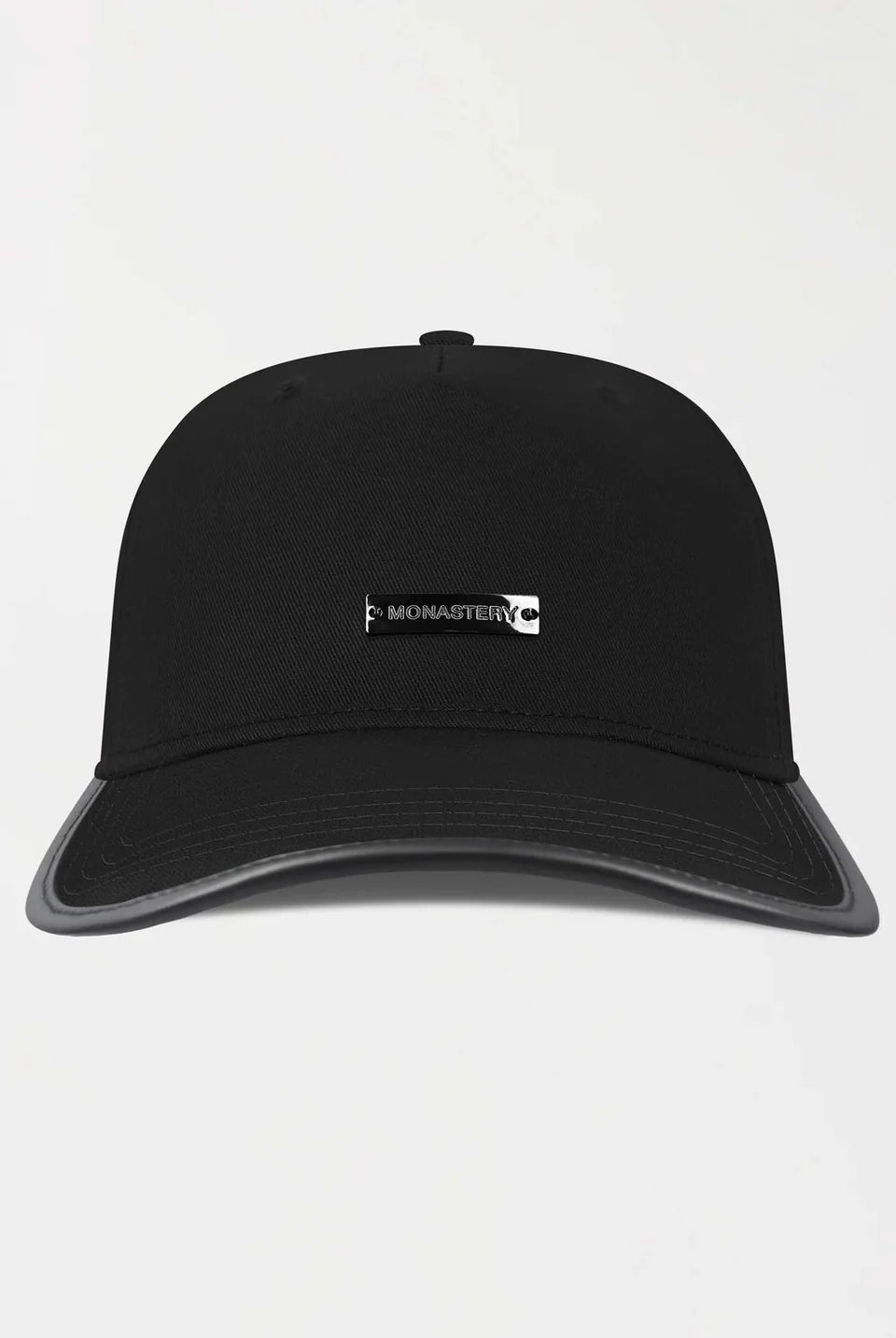 JORHAM CAP UNISEX BLACK